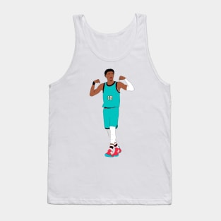 Ja Tank Top